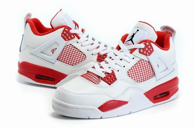 men jordan 4 shoes-024